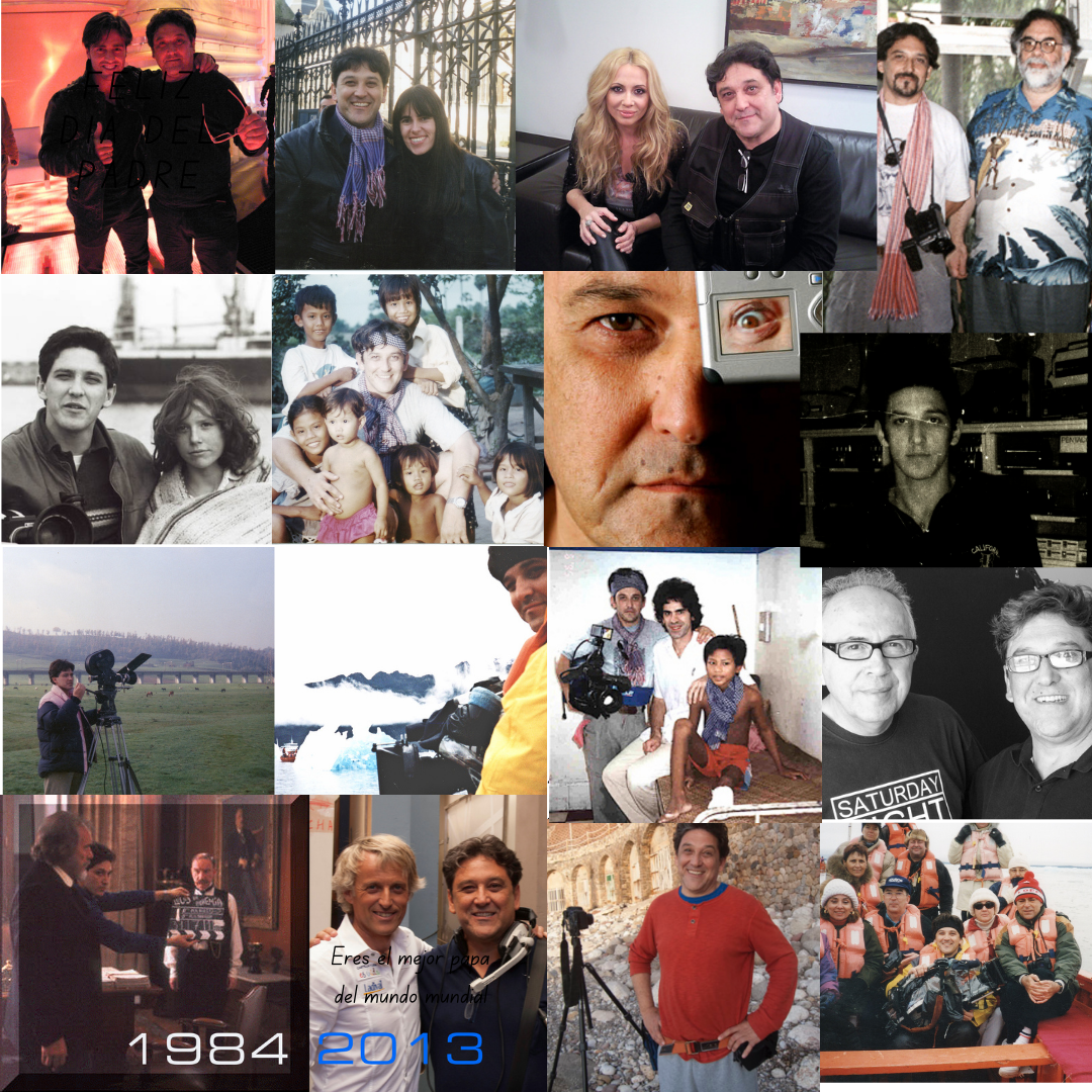 “Arte emocional aplicado: el Metaespejo Audiovisual como herramienta de conexión y expresión.”